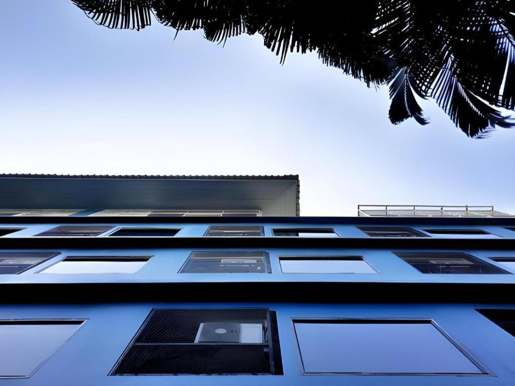 Watket Hotel Chiang Mai Buitenkant foto
